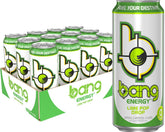 BANG front can showing Lime Pop Drop label and bold lime benefit