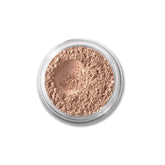 bareMinerals envase frontal del corrector suelto Bisque que muestra diseño y etiqueta clara