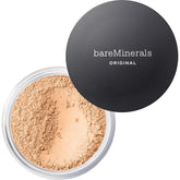 bareMinerals front packaging showing Neutral Ivory 06 and SPF benefit