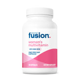 Bariatric Fusion frasco delantero mostrando diseño y cantidad, fácil identificación de producto