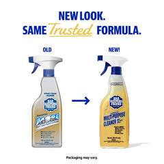 Bar Keepers Friend detalle del atomizador para elegir spray o espuma