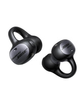 Baseus Inspire XC1 front view showing clip-on design and clean profile, comfortable fit
