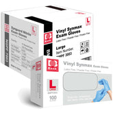 BASIC Jointown front packaging showing case boxes and count, ensuring easy restocking