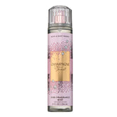 Bath & Body Works envase frontal Champagne Toast mostrando diseño elegante y atractivo