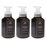 Bath & Body Works botella frontal mostrando diseño y fragancia elegante