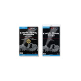 BCW front packaging showing 100-count set and clear product benefits
