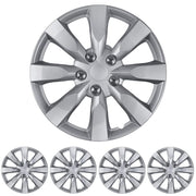BDK front view of 16-inch hubcap showcasing OEM-style look and curb appeal
