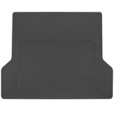 BDK front view of cargo liner showing full coverage and durable design