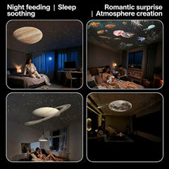B DyBoHF colección de 12 películas para variados efectos visuales