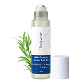 Be Bodywise front packaging showing roll-on bottle and benefits