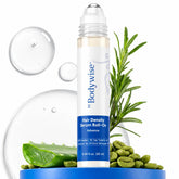 Be Bodywise roll on front packaging showing product and benefits