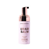 Beachwaver bote frontal mostrando diseño y nombre, control anti-frizz