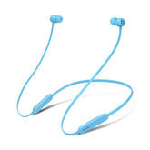 Beats Flex frontal en flame blue mostrando diseño y beneficio de identificación rápida