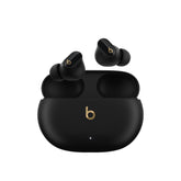 Beats embalaje frontal mostrando diseño y colores, identifica producto rápidamente