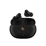 Beats embalaje frontal mostrando diseño y colores, identifica producto rápidamente