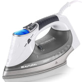 BEAUTURAL vista frontal con controles y diseño ergonómico para fácil manejo