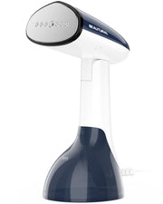 BEAUTURAL vista frontal del vaporizador mostrando diseño y botones, fácil manejo