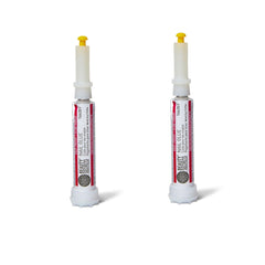 Beauty Secrets envase frontal mostrando el producto y su tapa anti goteo