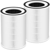 Bedavol KILO front packaging showing two replacement filters and product labeling for quick identification and value