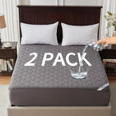 BEDLORE front packaging Twin XL two-pack showing product and benefits