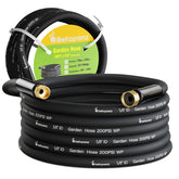 beitopamz manguera frontal paquete mostrando longitud 50 ft y beneficio durabilidad