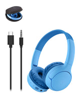 Belkin SoundForm Mini 2 vista frontal con acabado color y control fácil