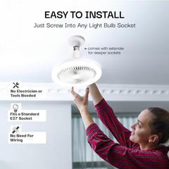 Bell+Howell SocketAir primer plano de textura y materiales que refuerzan durabilidad