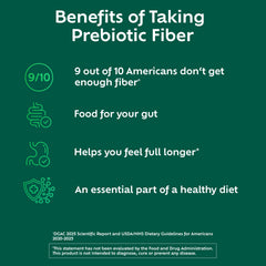 Benefiber mezclado en café matutino, Benefiber permite fibra diaria sin cambiar sabor