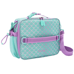 Bentgo bolsa frontal con estampado, aspecto atractivo y resistente