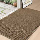 BEQHAUSE front packaging view showing product and clean-entry benefit
