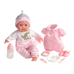 Berjusa front packaging showing complete 10-piece gift set and presentation benefit