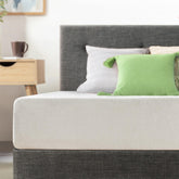 Best Price Mattress full front view showing neat cover and clean edges for comfortable sleep