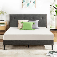 Best Price Mattress layer cutaway revealing memory foam and high-density support for pressure relief