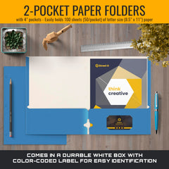 Better Office Products comparación de tamaño con hoja carta para ver capacidad