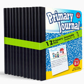 Better Office Products front cover blue marble showing durable design and classroom-ready look