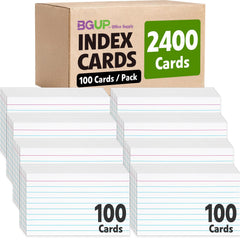 BGUP empaques frontales 24 paquetes mostrando cantidad y formato, ahorro y conveniencia