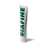 BIAFINE envase frontal mostrando tamaño y diseño, hidratación inmediata
