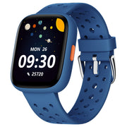BIGGERFIVE front packaging showing BRAVE 2 watch and benefits