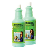 Bio-Clean Products botella frontal mostrando etiqueta y tamaño 40oz para limpieza poderosa