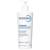 Bioderma front packaging showing product and clear hydration benefit