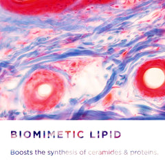 Bioderma Sensibio AR aplicando en mejilla calma enrojecimiento y confort