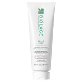 Biolage frente del envase mostrando diseño y tamaño, transmite confianza