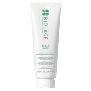 Biolage frente del envase mostrando diseño y tamaño, transmite confianza