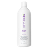 Biolage Hydra Source front packaging shows label and size, promising hydration