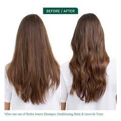 Biolage textura gel hidratante visible y suave al tacto