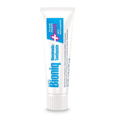 Bioniq Plus frente del empaque mostrando la marca y beneficio remineralizante