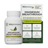 BIOptimizers front packaging showing 90 capsules and product benefits