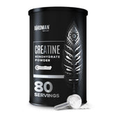 BIRDMAN front packaging showing branding and serving count promoting convenience