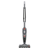 Bissell vista frontal del equipo ligera y compacta para limpieza rápida
