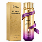 BIYSBER front bottle view showing branding and clear label benefit